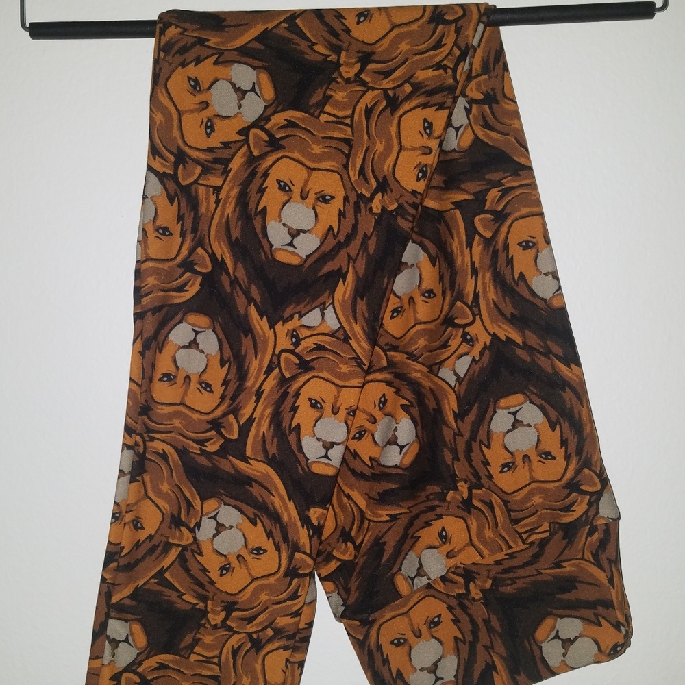 LuLaRoe OS Leggings NWOT